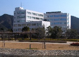 Nursing Course Building