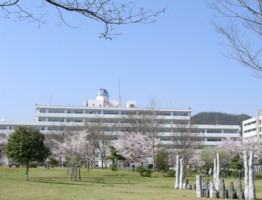 Faculty of Education Main Building