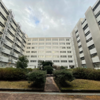 工学部団地