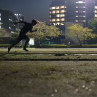 走る君へ