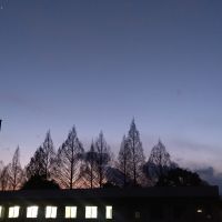 マジックアワー