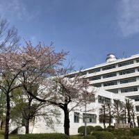 岐阜大学遺産〜改修工事前の教育学部棟〜