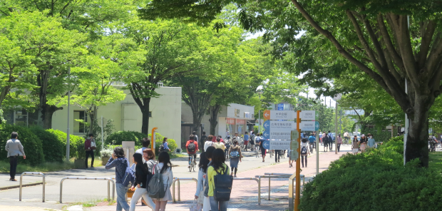 入試最新情報