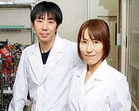 Eye-catching image for Succeeded in recovery of exhaustible resource 