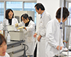 Eye-catching image for Faculty of Engineering / Graduate School of Engineering