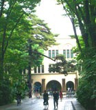 Tokyo University of Agriculture and Technology
