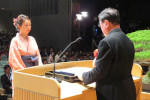 Eye-catching image for 【Notification】Gifu University Commencement Ceremony 2019