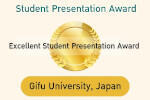 Excellent Student Presentation Award at ASCN Conference 2021