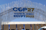 Gifu Renewable Energy System Research Center hosts a seminar at COP 27