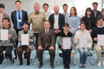 Short-Term Training Program to Develop a Leader in Carbon Neutral Society
