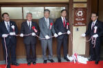 Local Lab Takayama Opening Ceremony
