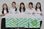Presentations by Students studying 