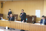 The 13th Gifu COC+ Projects Promotion Consortium Operation Meeting