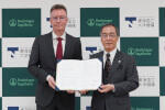 THERS has signed Comprehensive Collaboration Agreement with Nippon Boehringer Ingelheim Co., Ltd. in the fields of Sharing Medicine