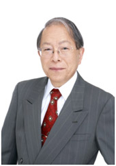 小和田哲男氏