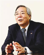 小和田哲男氏