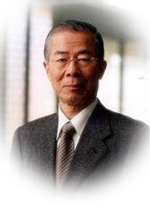 上甲晃氏