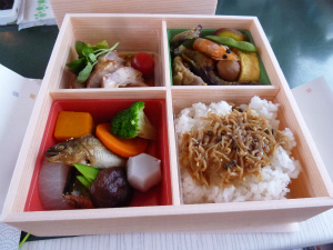 お弁当