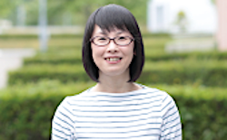 田中 輝美 氏