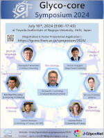 Glyco-core Symposium 2024