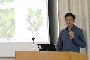 MOHAMMAD NURUZZAMAN MASUM(D3)さん