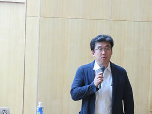 3rd Gifu University Alumni Association Meeting｜News | GIFU UNIVERSITY