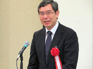 坪井科学技術・学術政策研究所長