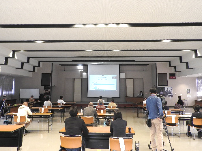 リトアニア勉強会in八百津 岐阜大学生のリトアニア留学体験記 を開催しました お知らせ 国立大学法人東海国立大学機構 岐阜大学 リトアニア勉強会in八百津 岐阜大学生のリトアニア留学体験記 を開催しました お知らせ 国立大学法人東海国立大学機構 岐阜大学