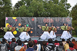 ステージイベント