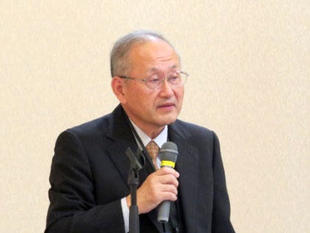Dr. Fumiaki Suzuki