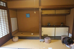 岐南町・笠松町友好交流事業/岐阜大学学官連携事業「佐倉密展レセプション」に出席しました