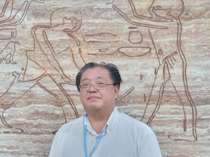 上宮成之 岐阜大学地方創生エネルギーシステム研究センター<br>(G-RESRC)センター長