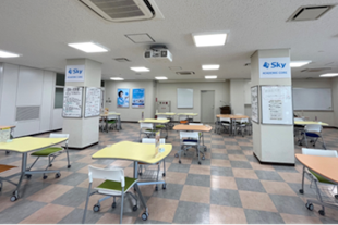 Sky ACADEMIC CORE