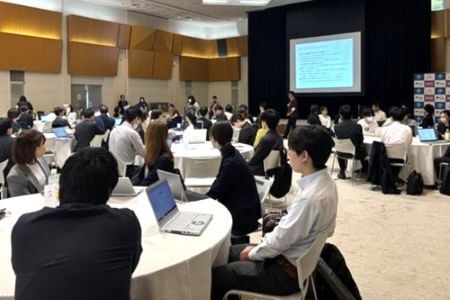 (新企画)MEDParkの様子