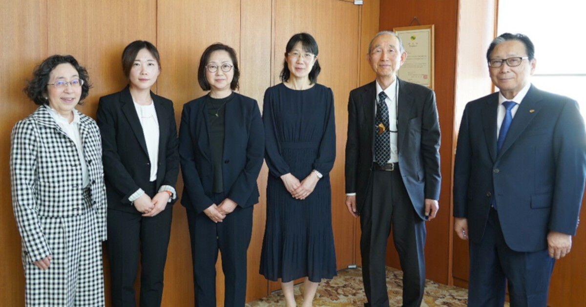 岐阜大学2016 CMC元島アカデミーDEIB推進プロジェクト研究助成 2024年度成果発表会