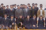 令和4年度宇宙工学講座閉講式を実施しましたのアイキャッチ画像