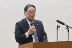産学金官連携人材育成・定着プロジェクト「成果発表会」を開催しましたのアイキャッチ画像