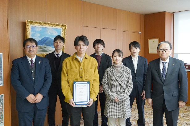 本学学生が「キャンパスベンチャーグランプリ全国大会」で教員審査委員賞を、「ビジネス創造コンテスト」で最優秀賞等を受賞しましたのアイキャッチ画像