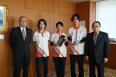 岐阜大学フォーミュラレーシングチームが「学生フォーミュラ日本大会2025」で総合6位を獲得しましたのアイキャッチ画像
