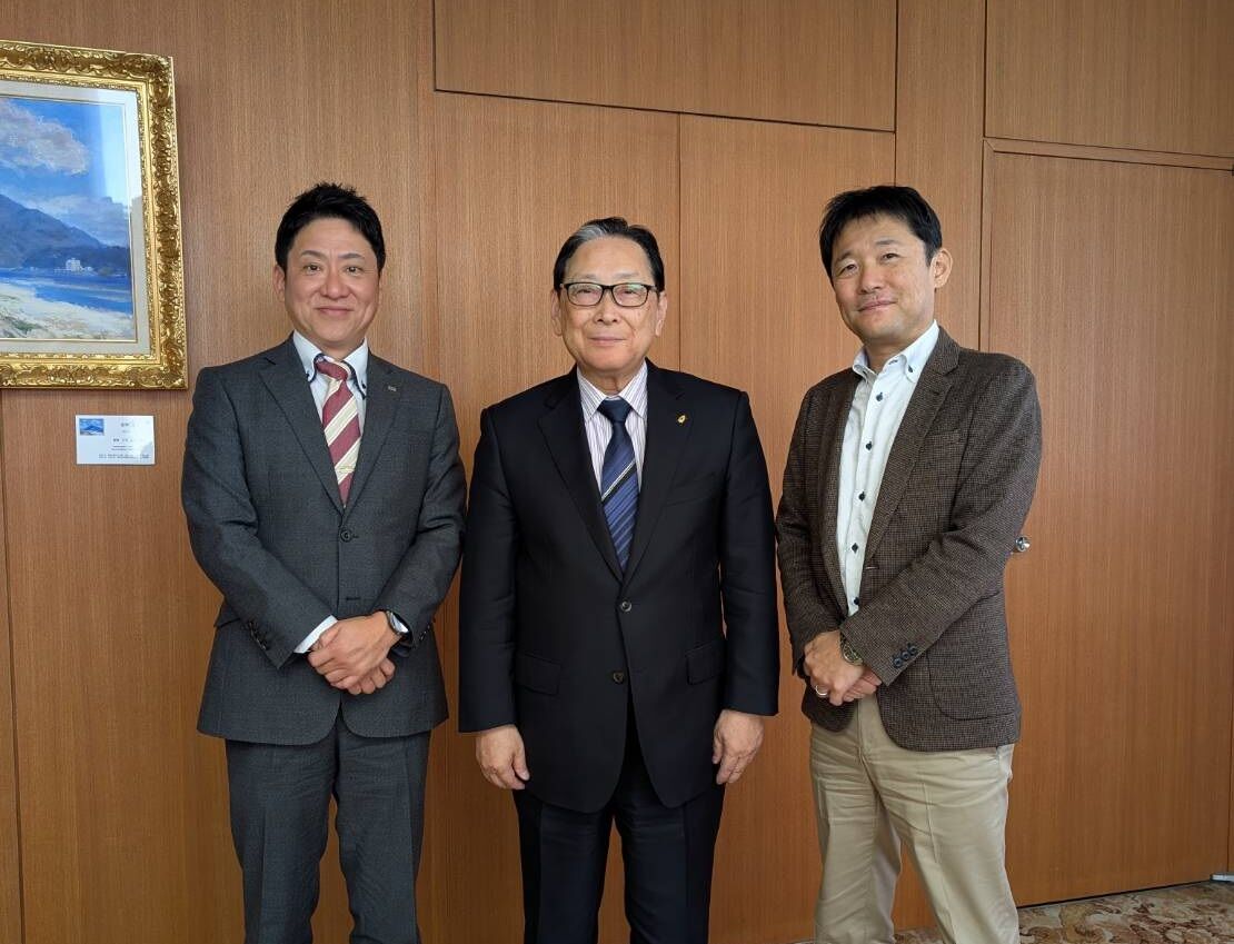 NHCのみなさんと