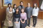 本学教育学部近野賢一准教授と音楽教育講座の学生9名がサラマンカホール・プロデュース・オペラ マスネ作曲「サンドリヨン」に出演しますのアイキャッチ画像