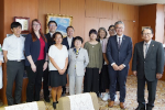世界最大のシミュレーションセンター(医学教育施設)所長の特別講演を開催しましたのアイキャッチ画像