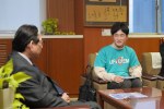 合成生物学分野の世界大会「iGEM」に岐阜大学生チームが出場しますのアイキャッチ画像