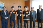 岐阜大学フォーミュラレーシングが「学生フォーミュラ日本大会2023」において総合3位を獲得しました