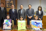 「考えようSDGs!エコ活動啓発ポスターコンクール」を開催しましたのアイキャッチ画像