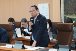 岐阜県との連携推進会議を行いましたのアイキャッチ画像