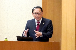 創立75周年記念日行事を開催しましたのアイキャッチ画像
