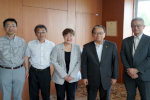 第15回教養講演会(NHK大学セミナー)を開催しましたのアイキャッチ画像