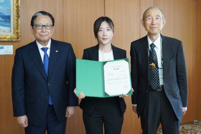 CMC元島アカデミーDEIB推進プロジェクト研究助成 2024年度成果発表会および2025年度採択通知書授与式を開催しましたのアイキャッチ画像